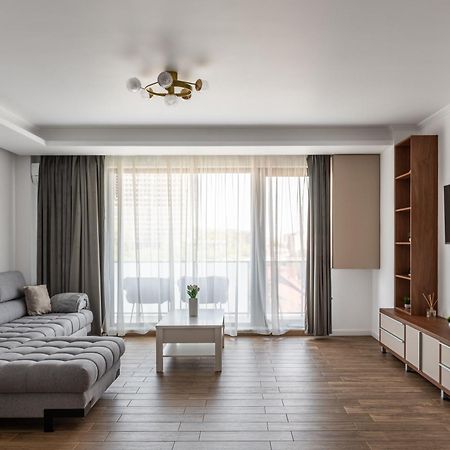 Clujstays Bright Central Apartment Εξωτερικό φωτογραφία