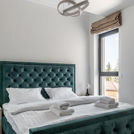 Clujstays Bright Central Apartment Εξωτερικό φωτογραφία
