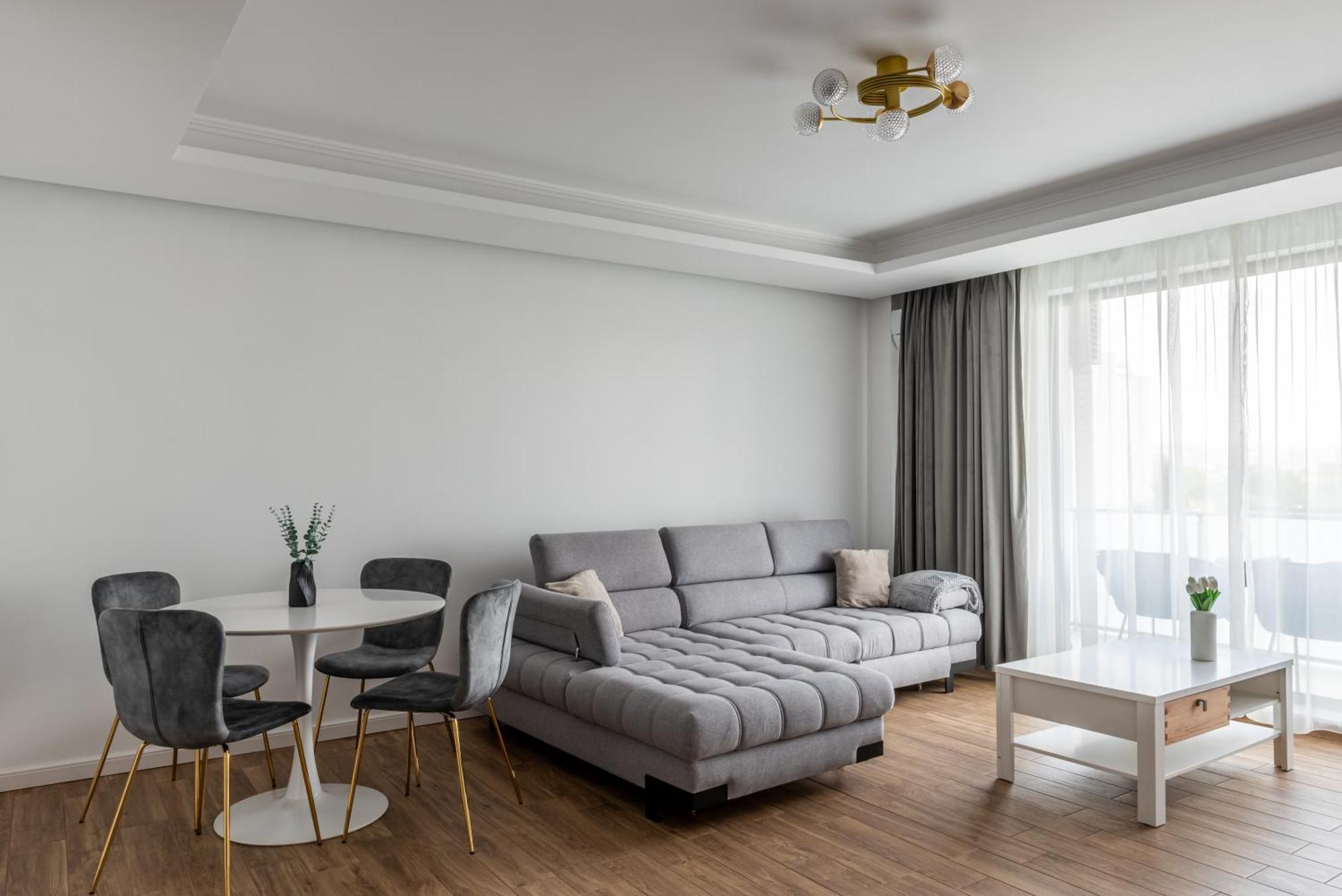 Clujstays Bright Central Apartment Εξωτερικό φωτογραφία