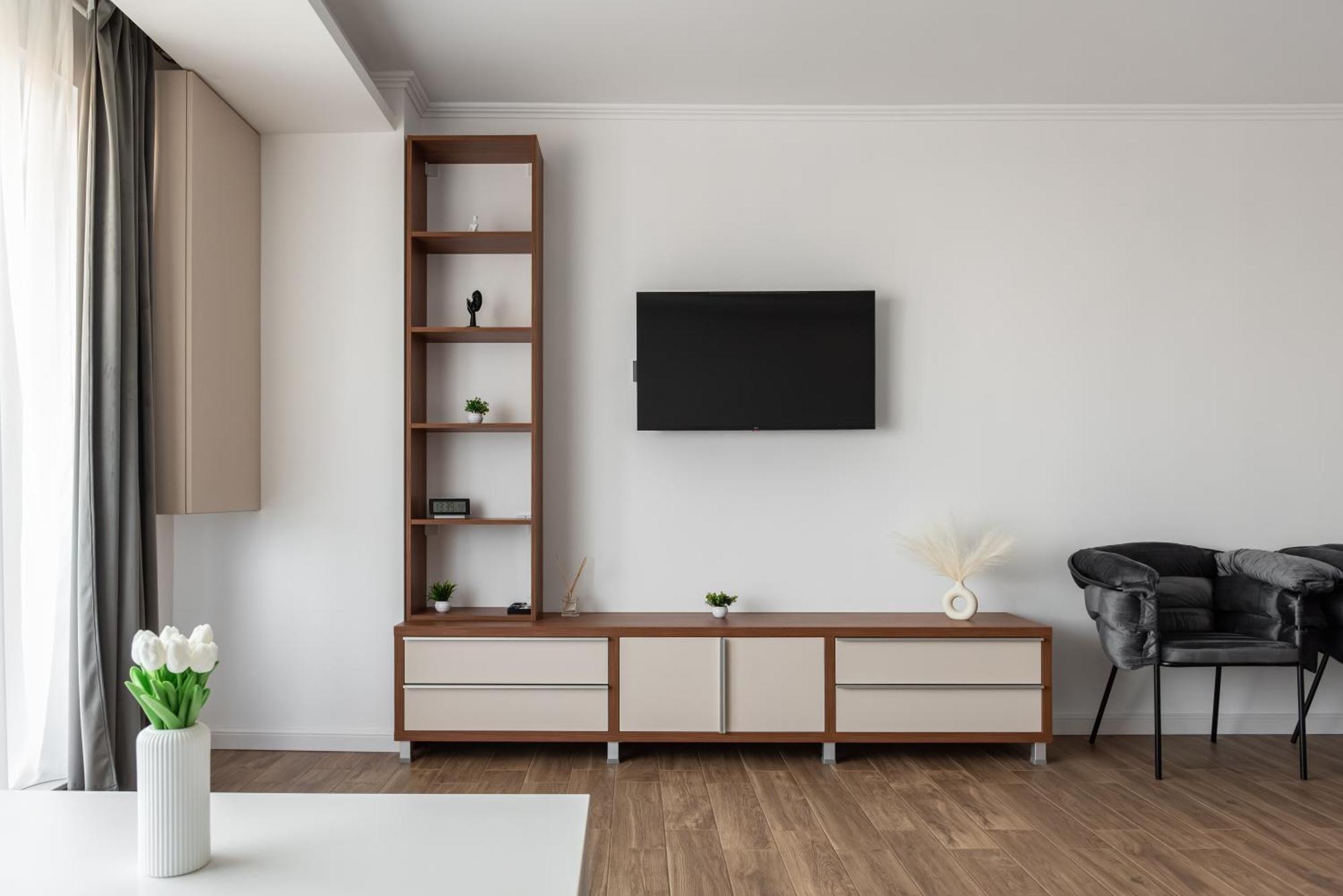 Clujstays Bright Central Apartment Εξωτερικό φωτογραφία