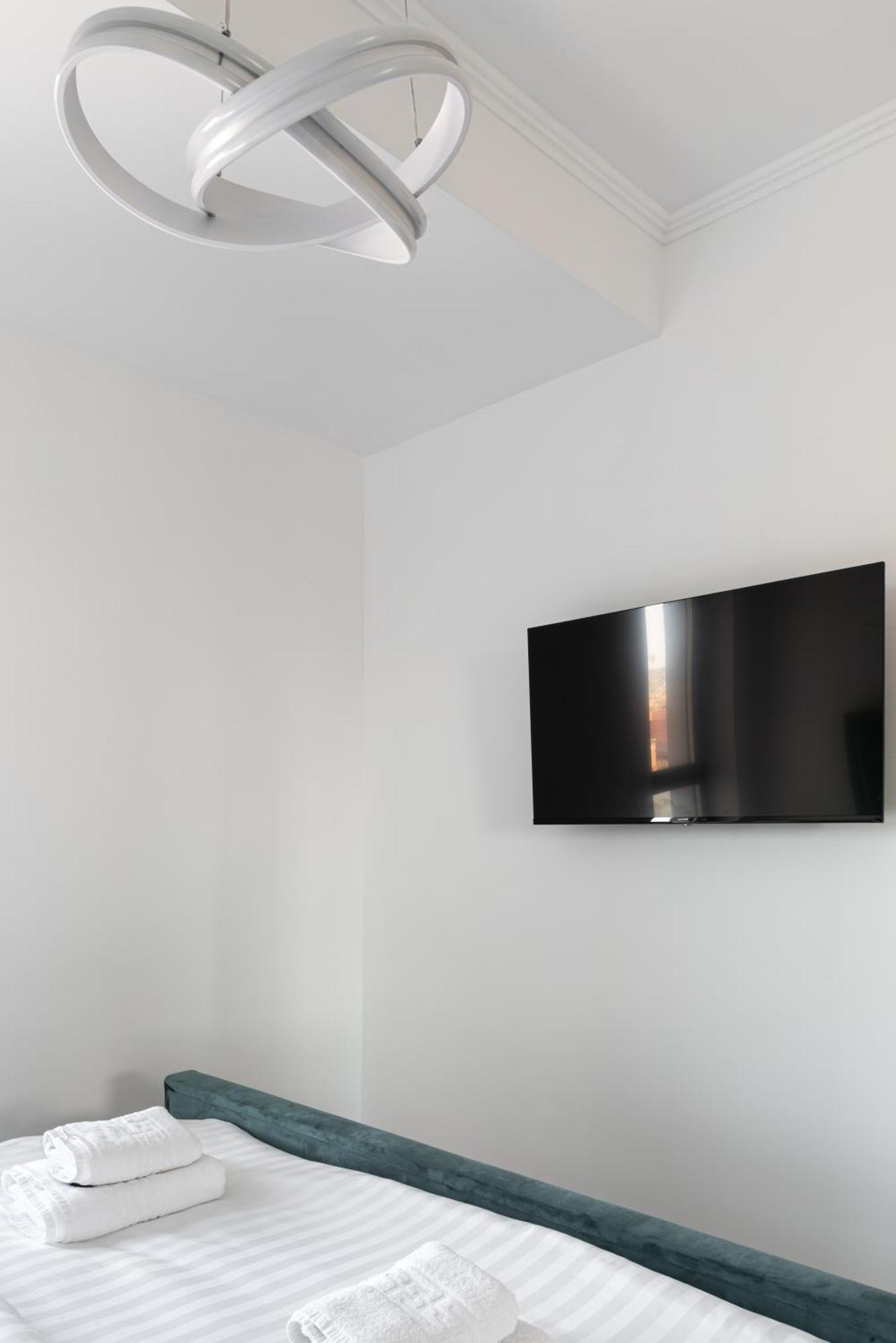 Clujstays Bright Central Apartment Εξωτερικό φωτογραφία