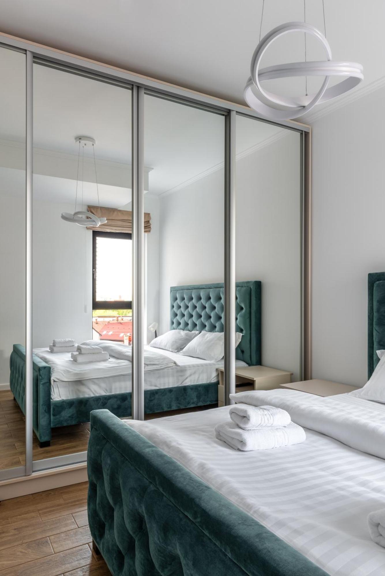 Clujstays Bright Central Apartment Εξωτερικό φωτογραφία