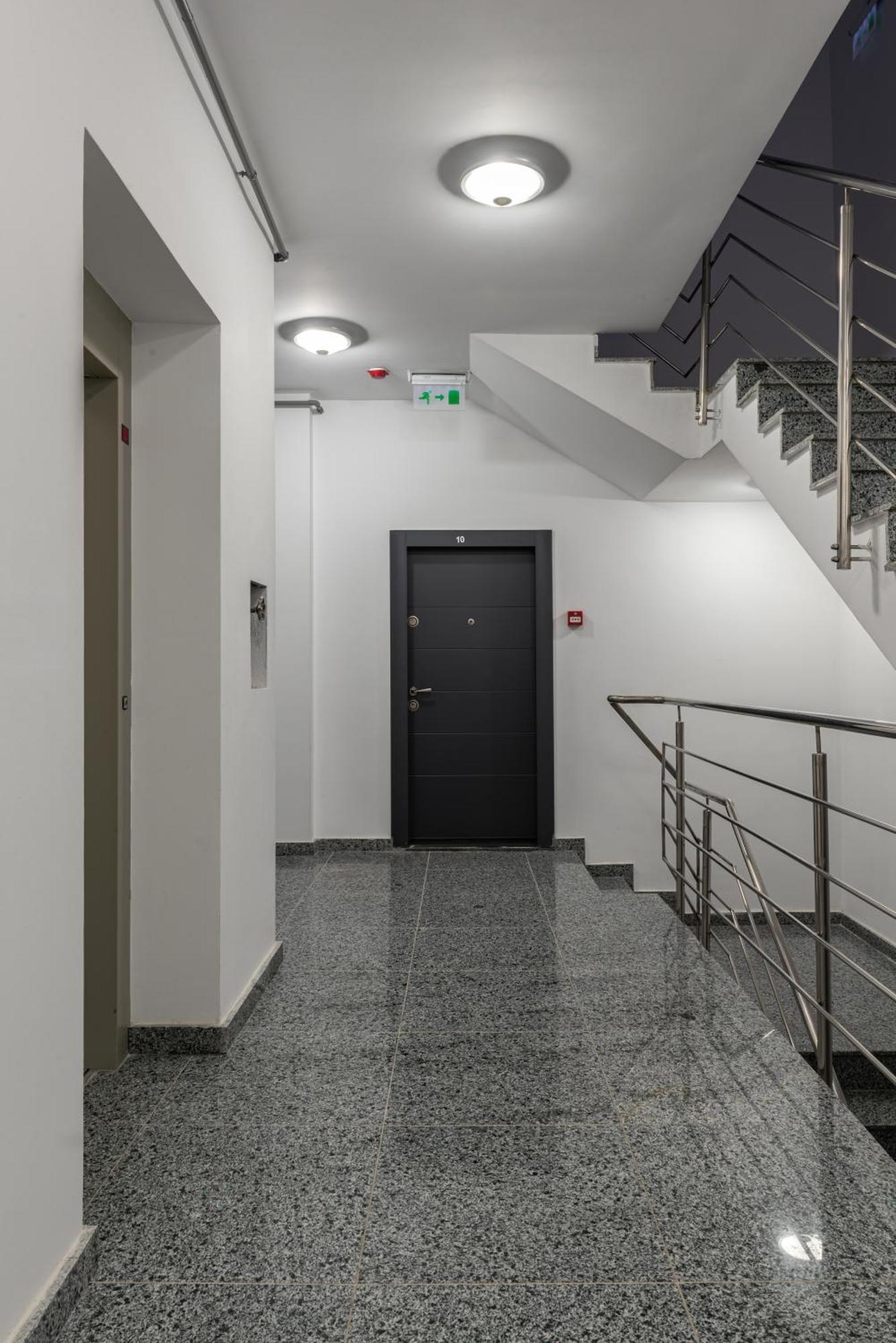 Clujstays Bright Central Apartment Εξωτερικό φωτογραφία