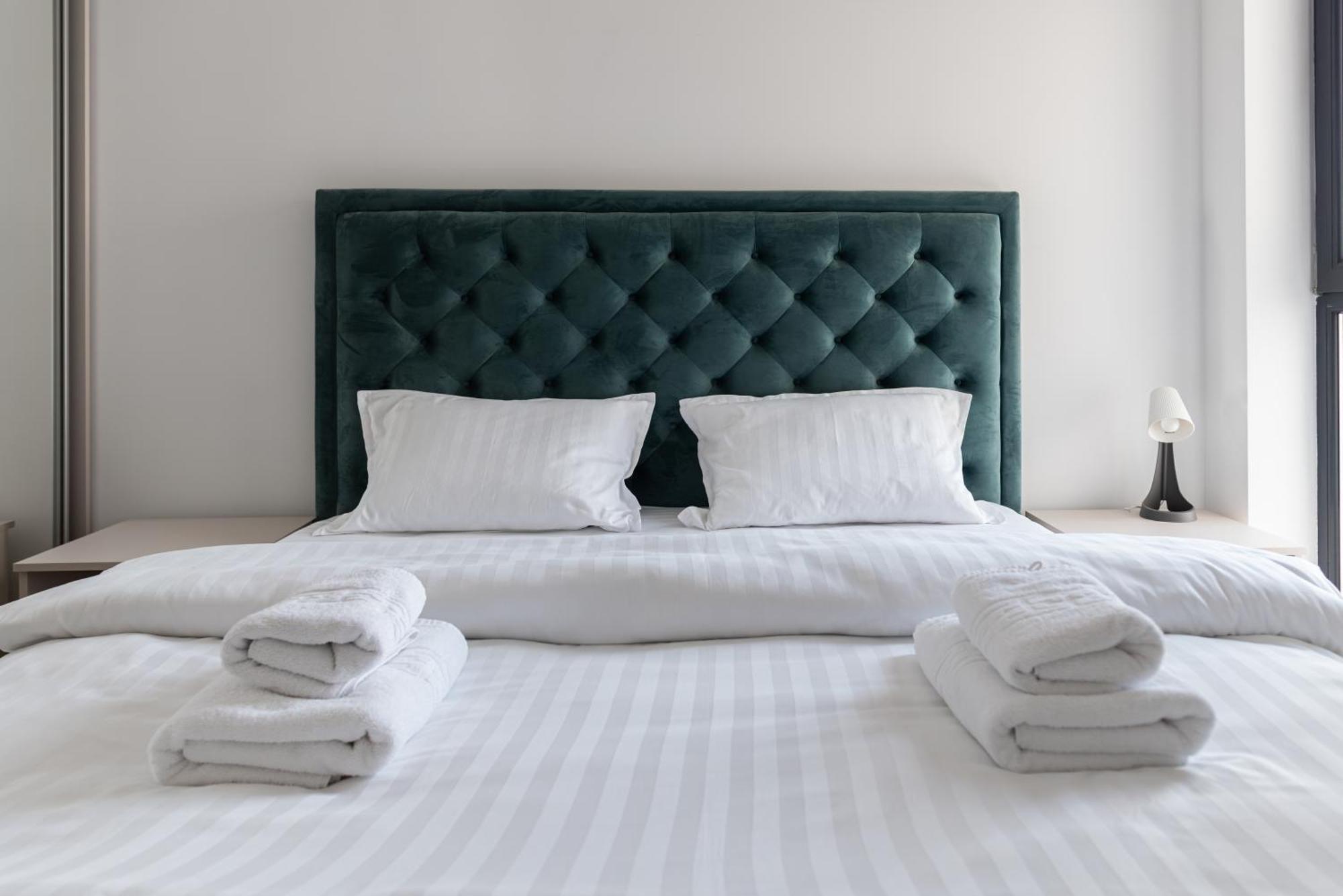 Clujstays Bright Central Apartment Εξωτερικό φωτογραφία