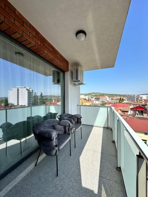 Clujstays Bright Central Apartment Εξωτερικό φωτογραφία